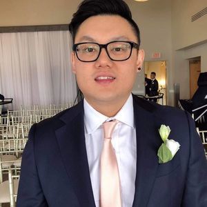 Meet your Posher, Tai